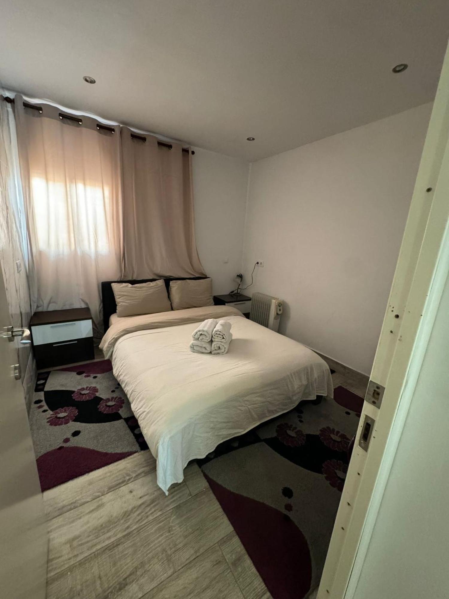 Holiday home Casa Amueblado