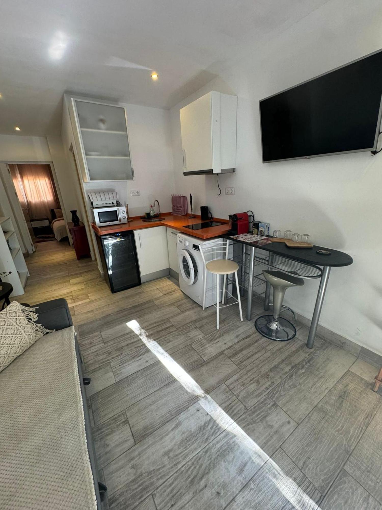 Holiday home Casa Amueblado *