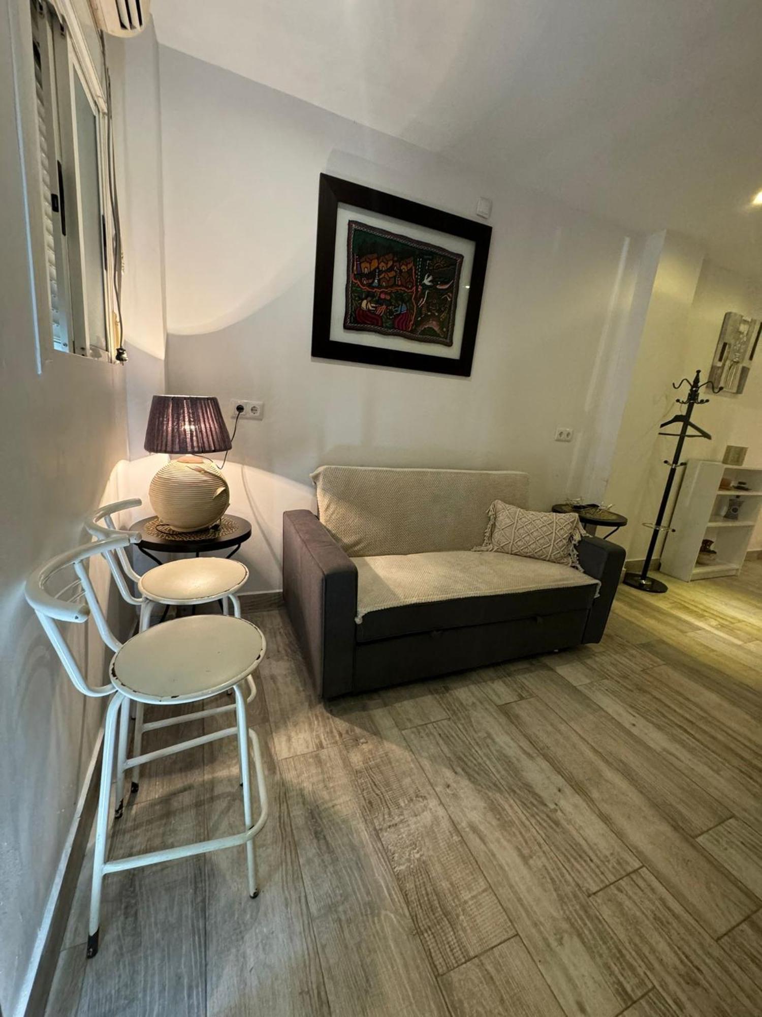 Casa Amueblado Holiday home Seville